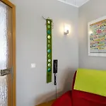 Ferienappartment Becker Zentrum * Lauterbach