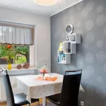 Ferienappartment Becker Zentrum 公寓 *