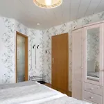 Ferienappartment Becker Zentrum 公寓 *
