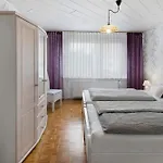 公寓 Ferienappartment Becker Zentrum