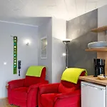 Ferienappartment Becker Zentrum Lauterbach