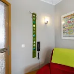 Ferienappartment Becker Zentrum