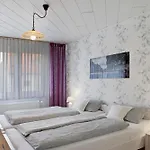 Ferienappartment Becker Zentrum