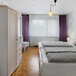 Ferienappartment Becker Zentrum 公寓 *