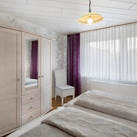 Ferienappartment Becker Zentrum * Lauterbach (Hessen)
