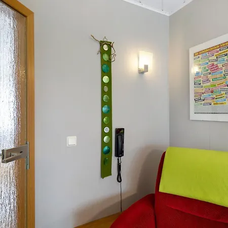 Ferienappartment Becker Zentrum * Lauterbach