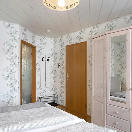 Ferienappartment Becker Zentrum Apartamento *