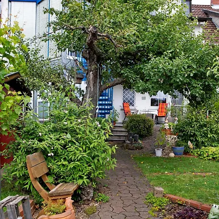 Ferienappartment Becker Zentrum