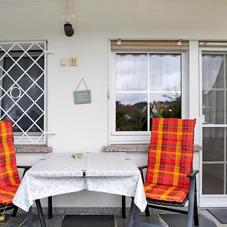 Apartamento Ferienappartment Becker Zentrum Lauterbach