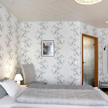 Apartment Ferienappartment Becker Zentrum Lauterbach (Hessen)