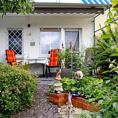 Ferienappartment Becker Zentrum Lauterbach