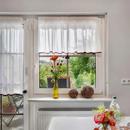 Ferienappartment Becker Zentrum * Lauterbach