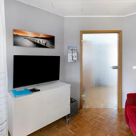 Ferienappartment Becker Zentrum *