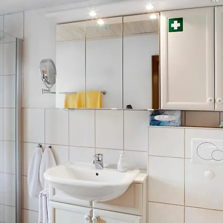 Ferienappartment Becker Zentrum * Lauterbach (Hessen)