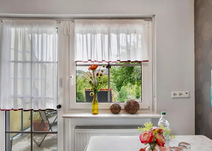 Ferienappartment Becker Zentrum *