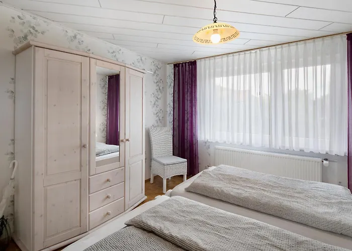 Ferienappartment Becker Zentrum * Lauterbach