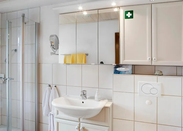 Ferienappartment Becker Zentrum