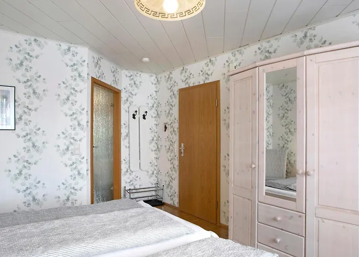 Ferienappartment Becker Zentrum Appartamento *